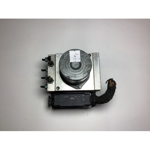 Audi A6 A7 ABS Beyni 0265960404 0265250451 4G0907379F 4G0614517P