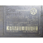 Golf Jetta A3 LEon Toledo ABS Beyni 1K0614517AC 10.0960-0362.3 1K0614517AC 10.0206-0222.4