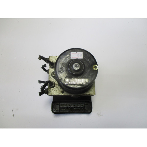 Golf Jetta A3 LEon Toledo ABS Beyni 1K0614517AC 10.0960-0362.3 1K0614517AC 10.0206-0222.4