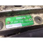 Fiat Croma ABS Pompası 0265208003 A17030046