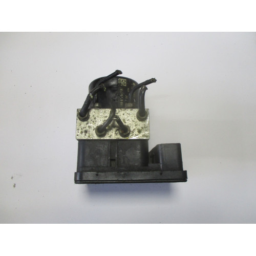 Volkswagen Golf 4 Audi A3 Seat Cordoba Skoda Octavia ABS Beyni 1K0614517R 10.0960-0357.3 10.0206-0182.4