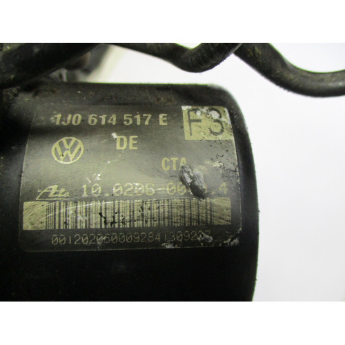 Volkswagen Golf 4 Audi A3 ABS Beyni 1C0907379E 10.0960-0313.3 1J0614517E 10.0206-0009.4