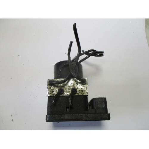 Volkswagen Golf 4 Audi A3 ABS Beyni 1C0907379E 10.0960-0313.3 1J0614517E 10.0206-0009.4