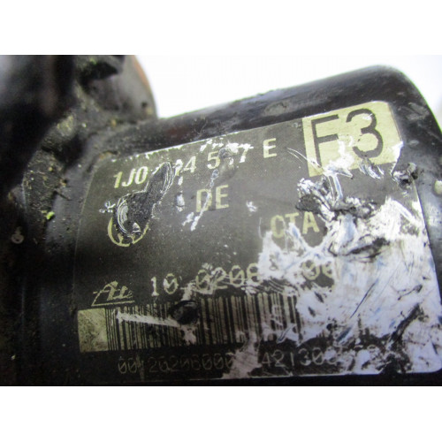 Volkswagen Golf 4 Audi A3 ABS Beyni 1C0907379E 10.0960-0313.3 1J0614517E 10.0206-0009.4
