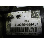 Volkswagen Golf 4 ABS Beyni 1C0907379C 10.0960-0311.3 1J0614117E 10.0206-0007.4