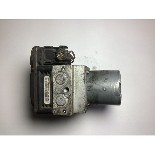 Mercedes W211 E Class ABS Beyni A2114311312 0265250205 0265960302
