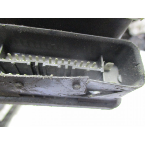 Volkswagen Golf 4 ABS Beyni 1C0907379C 10.0960-0311.3 1J0614117E 10.0206-0007.4