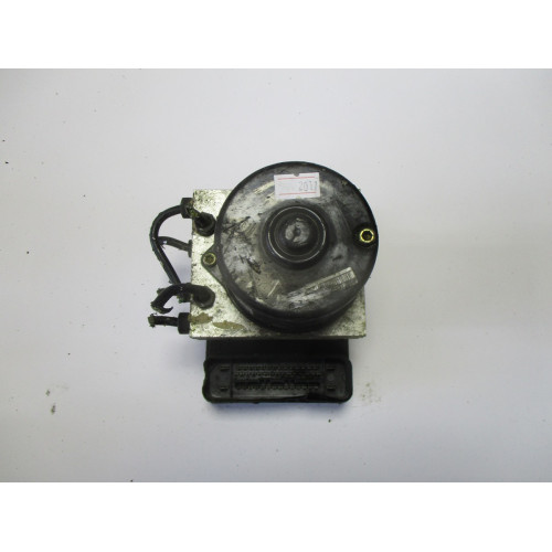 Volkswagen Golf 4 ABS Beyni 1C0907379C 10.0960-0311.3 1J0614117E 10.0206-0007.4