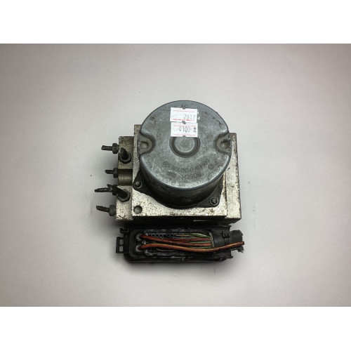 Mercedes W211 E Class ABS Beyni A2114311312 0265250205 0265960302
