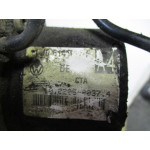 Volkswagen Golf 4 Audi A3 ABS Beyni 1C0907379J 10.0960-0315.3 1J0614117F 10.0206-0037.4