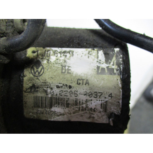 Volkswagen Golf 4 Audi A3 ABS Beyni 1C0907379J 10.0960-0315.3 1J0614117F 10.0206-0037.4