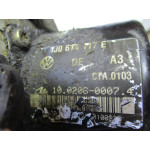 Volkswagen Golf 4 ABS Beyni 1C0907379C 10.0960-0311.3 1J0614117E 10.0206-0007.4