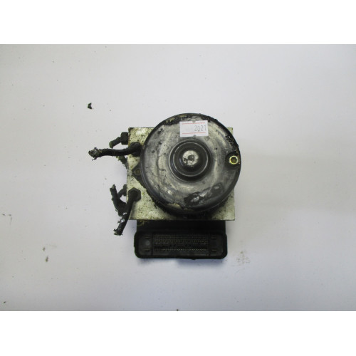 Volkswagen Golf 4 ABS Beyni 1C0907379C 10.0960-0311.3 1J0614117E 10.0206-0007.4