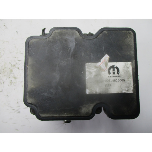 Fiat Egea Abs Beyni 0265956480 0265258796 52082506