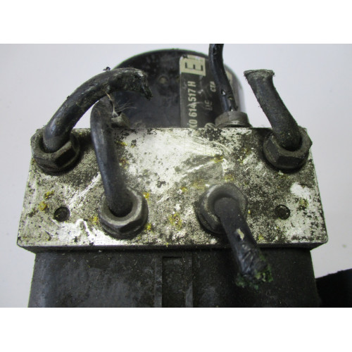 Volkswagen Golf Audi A3 Seat Leon Skoda Octavia ABS Beyni 1K0907379K 10.0960-0348.3 1K0614517H 10.0206-0106.4