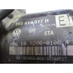 Volkswagen Golf Audi A3 Seat Leon Skoda Octavia ABS Beyni 1K0907379K 10.0960-0348.3 1K0614517H 10.0206-0106.4