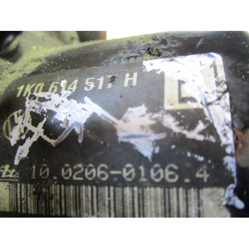 Volkswagen Golf Audi A3 Seat Leon Skoda Octavia ABS Beyni 1K0907379K 10.0960-0348.3 1K0614517H 10.0206-0106.4