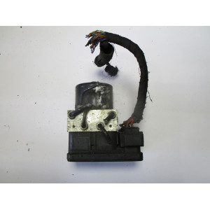 Volkswagen Golf Audi A3 Seat Leon Skoda Octavia ABS Beyni 1K0907379K 10.0960-0348.3 1K0614517H 10.0206-0106.4