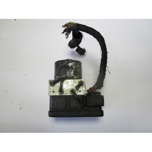 Volkswagen Golf Audi A3 Seat Leon Skoda Octavia ABS Beyni 1K0907379K 10.0960-0348.3 1K0614517H 10.0206-0106.4