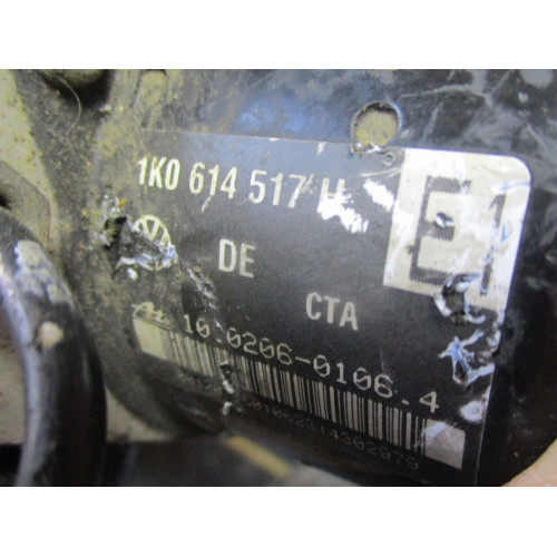 Volkswagen Golf Audi A3 Seat Leon Skoda Octavia ABS Beyni 1K0907379K 10.0960-0348.3 1K0614517H 10.0206-0106.4