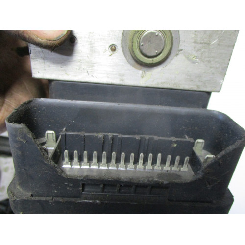 Volkswagen Golf Audi A3 Seat Leon Skoda Octavia ABS Beyni 1K0907379K 10.0960-0348.3 1K0614517H 10.0206-0106.4