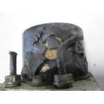 Volkswagen Golf Audi A3 Seat Leon Skoda Octavia ABS Beyni 1K0907379K 10.0960-0348.3 1K0614517H 10.0206-0106.4