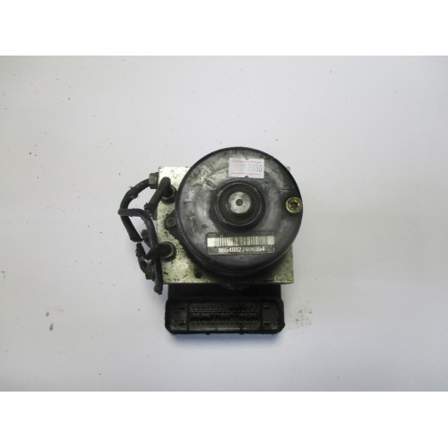 Volkswagen Golf Audi A3 Seat Leon Skoda Octavia ABS Beyni 1K0907379K 10.0960-0348.3 1K0614517H 10.0206-0106.4