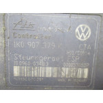 Volkswagen Golf Audi A3 Seat Leon Skoda Octavia ABS Beyni 1K0907379K 10.0960-0348.3 1K0614517J 10.0206-0107.4