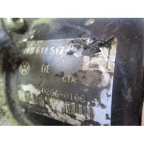 Volkswagen Golf Audi A3 Seat Leon Skoda Octavia ABS Beyni 1K0907379K 10.0960-0348.3 1K0614517H 10.0206-0106.4