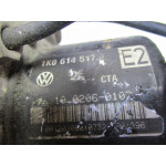 Volkswagen Golf Audi A3 Seat Leon Skoda Octavia ABS Beyni 1K0907379K 10.0960-0348.3 1K0614517J 10.0206-0107.4