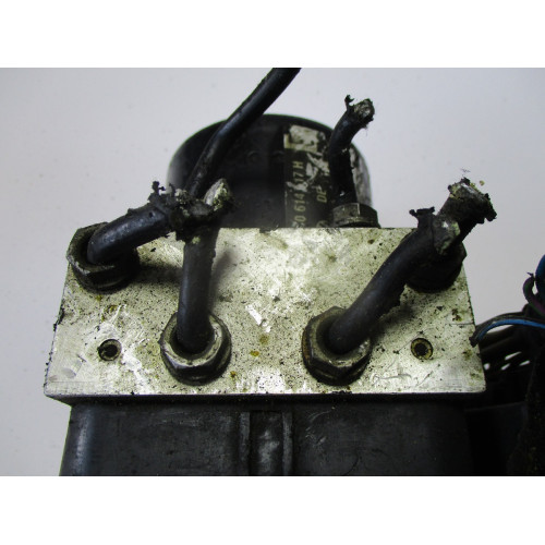Volkswagen Golf Audi A3 Seat Leon Skoda Octavia ABS Beyni 1K0907379K 10.0960-0348.3 1K0614517H 10.0206-0106.4