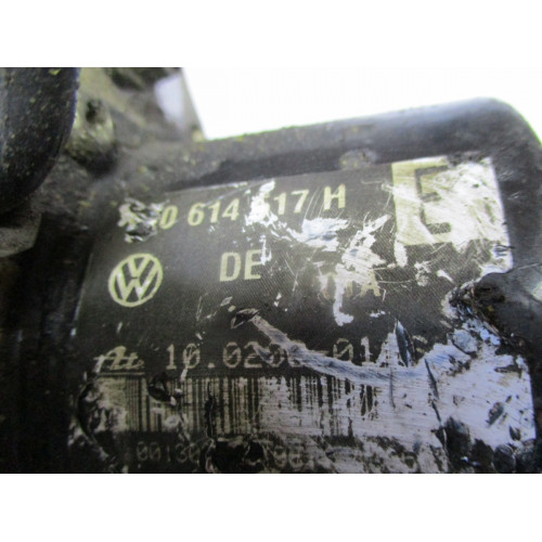 Volkswagen Golf Audi A3 Seat Leon Skoda Octavia ABS Beyni 1K0907379K 10.0960-0348.3 1K0614517H 10.0206-0106.4
