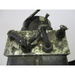 Volkswagen Golf Audi A3 Seat Leon Skoda Octavia ABS Beyni 1K0907379K 10.0960-0348.3 1K0614517H 10.0206-0106.4