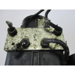 Volkswagen Golf 4 ABS Beyni 1C0907379C 10.0960-0311.3 1J0614117E 10.0206-0007.4