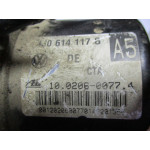 Volkswagen Seat Audi Skoda ABS Beyni 1C0907379L 10.0960-0334.3 1J0614117G 10.0206-0077.4