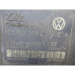 Volkswagen Seat Audi Skoda ABS Beyni 1C0907379L 10.0960-0334.3 1J0614117G 10.0206-0077.4