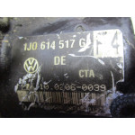 Audi A3 Volkswagen Bora ABS Beyni 1C0907379G 10.0960-0317.3 1J0614517G 10.0206-0030.4