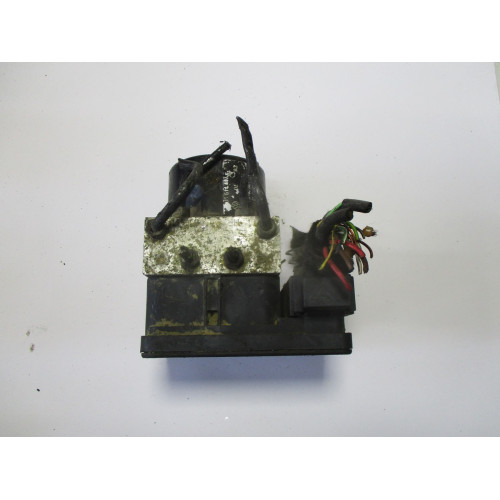 Volkswagen Golf 4 ABS Beyni 1C0907379C 10.0960-0311.3 1J0614117E 10.0206-0007.4