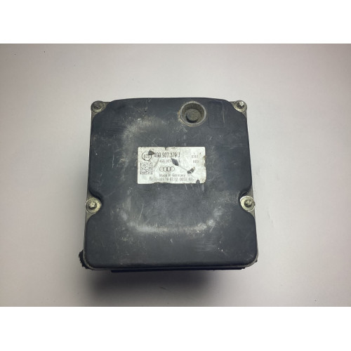 Audi A6 A7 ABS Beyni 0265960419 4G0907379J