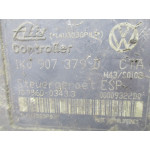 Volkswagen Golf Audi A3 Touran ABS Beyni 1K0907379D 10.0960-0343.3 1K0614517B 