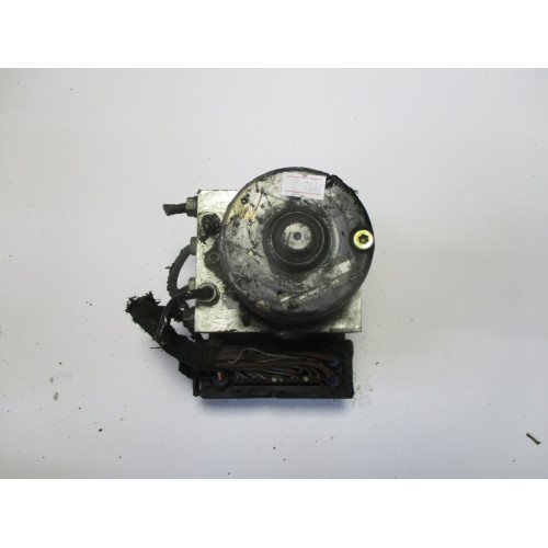 Volkswagen Golf Audi A3 Seat Leon Skoda Octavia ABS Beyni 1K0907379K 10.0960-0348.3 1K0614517H 10.0206-0106.4