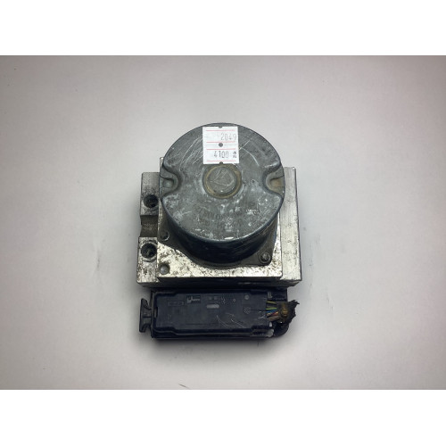 Audi A8 ABS Beyni 0265960379 0265250385 4H0907379B 4H0614517B