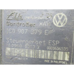 Volkswagen Golf 4 Audi A3 ABS Beyni 1C0907379E 10.0960-0313.3 1J0614517E 10.0206-0009.4
