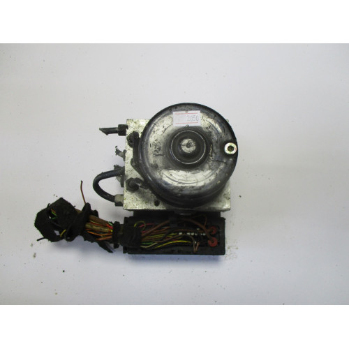 Volkswagen Golf 4 Audi A3 ABS Beyni 1C0907379E 10.0960-0313.3 1J0614517E 10.0206-0009.4