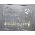 Volkswagen Golf Audi A3 Seat Leon Skoda Octavia ABS Beyni 1K0907379K 10.0960-0348.3 1K0614517H 10.0206-0106.4