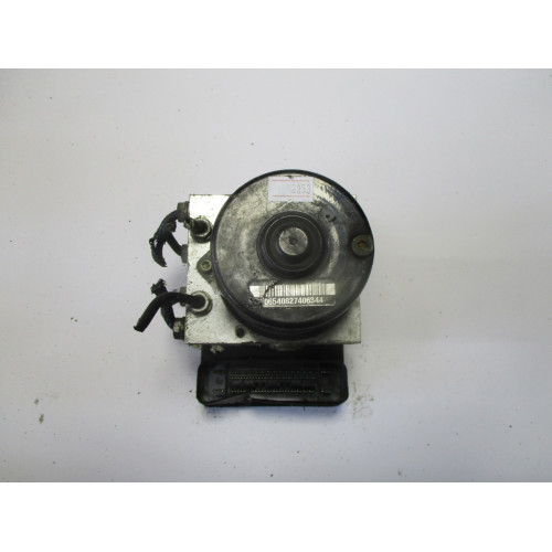 Volkswagen Golf Audi A3 Seat Leon Skoda Octavia ABS Beyni 1K0907379K 10.0960-0348.3 1K0614517H 10.0206-0106.4