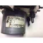 Kia Sportage ABS Beyni A1000706AFE 58920-F1100 BE6003R300