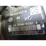 Volkswagen Golf 4 Audi A3 Seat Cordoba Skoda Octavia ABS Beyni 1K0614517R 10.0960-0357.3 10.0206-0182.4