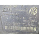 Volkswagen Golf 4 Audi A3 Seat Cordoba Skoda Octavia ABS Beyni 1K0614517R 10.0960-0357.3 10.0206-0182.4