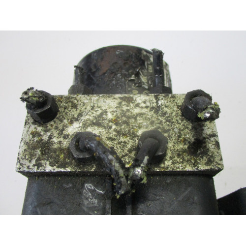 Volkswagen Golf 4 Audi A3 ABS Beyni 1C0907379E 10.0960-0313.3 1J0614517E 10.0206-0009.4